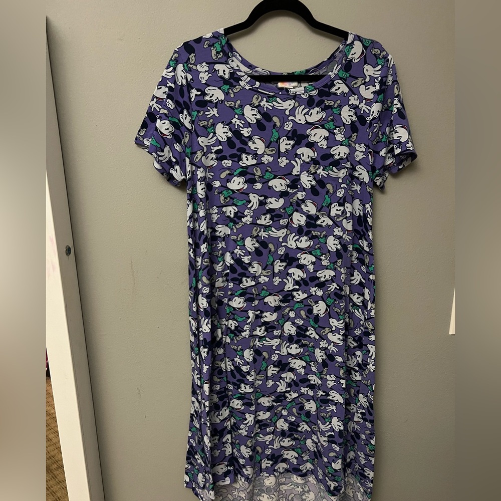 LuLaRoe Mickey Bundle